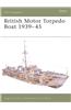 British Motor Torpedo Boat 1939 45