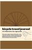 Bicycle Travel Journal