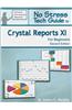 No Stress Tech Guide to Crystal Reports XI for Beginners