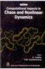 Computational Aspects in Chaos and Nonlinear Dynamics