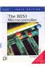 The 8051 Microcontroller with CD