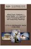 Alfred Fayer, Petitioner, V. United States. U.S. Supreme Court Transcript of Record with Supporting Pleadings