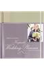 Martha Stewart's Keepsake Wedding Planner