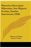 Historica Descriptio Hiberniae, Seu Majoris Scotiae, Insulae Sanctorum (1838)