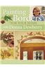 Painting Borders For Your Home With Donna Dewberry