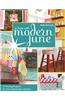At Home with Modern June: 27 Sewing Projects for Your Handmade Lifestyle
