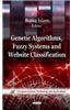 Genetic Algorithms, Fuzzy Systems & Website Classification