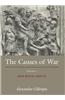 Causes of War: Volume 1: 3000 Bce to 1000 Ce