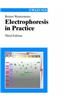 Electrophoresis in Practice