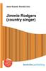 Jimmie Rodgers (Country Singer)