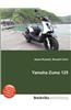 Yamaha Zuma 125