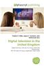 Digital Television in the United Kingdom