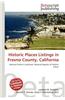 Historic Places Listings in Fresno County, California