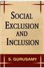 Social Exclusion and Inclusion