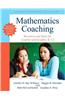 Mathematics Coaching: Resources and Tools for Coaches and Leaders, K-12