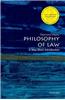 Philosophy of Law: A Very Short Introduction