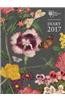 Royal Horticultural Society Pocket Diary 2017: Sharing the Best in Gardening