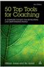 50 Top Tools for Coaching