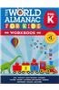 World Almanac for Kids Workbook: Gr