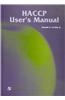 HACCP User's Manual