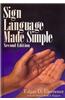 Sign Language Made Simple