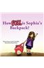 How Full Is Sophia's Backpack?