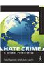 Hate Crime: A Global Perspective