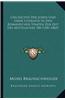 Geschichte Der Juden Und Ihrer Literatur in Den Romanischen Staaten Zur Zeit Des Mittelalters 700-1200 (1865)