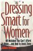 Dressing Smart for Women