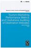 Tourism-Marketing Performance Metrics and Usefulness Auditing of Destination Websites
