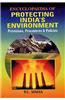 Encyclopaedia of Protecting India's Environment