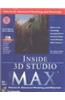 Inside 3D Studio Max Vol. II