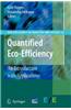Quantified Eco-Efficiency