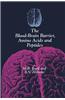 The Blood-Brain Barrier, Amino Acids and Peptides