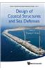Design of Coastal Structures and Sea Defenses