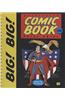 The Big! Big! Overstreet Comic Book Price Guide #38