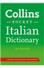 Collins Pocket Italian Dictionary