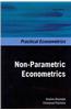 Non-parametric Econometrics