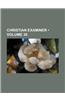 Christian Examiner (Volume 30)