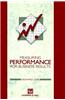 Measuring Performance for Business Results