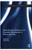 State-Business Relations and Economic Development in Africa and India