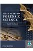Fifty Years of Forensic Science: A Commentary