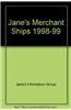Jane's Merchant Ships: 1998-99