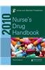 2010 Nurse's Drug Handbook