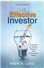 The Effective Investor