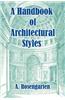 Handbook of Architectural Styles