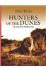 Hunters of the Dunes: The Story of the Kalahari Lion
