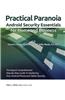 Practical Paranoia: Android Security Essentials