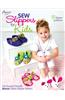 Sew Slippers for Kids: 8 Slipper Patterns