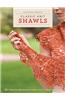 Interweave Presents - Classic Knit Shawls: 20 Timeless Designs Featuring Lace, Cables, and More